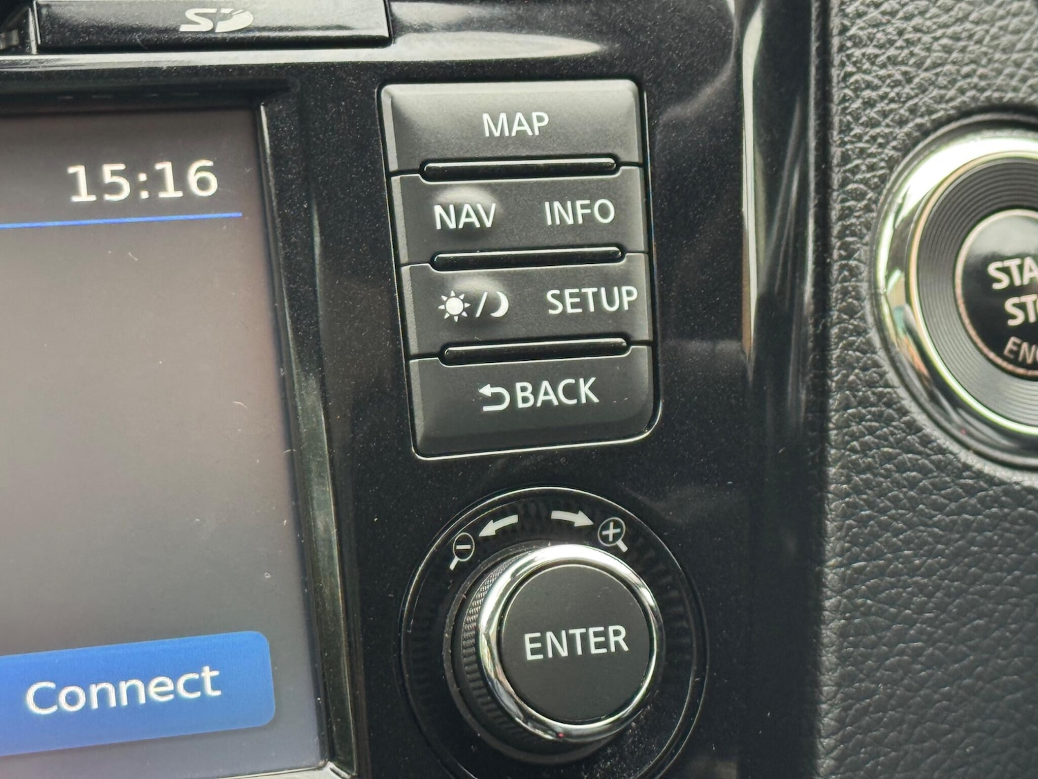 Used Nissan Qashqai 2016 for sale - 76608509: Photo 26