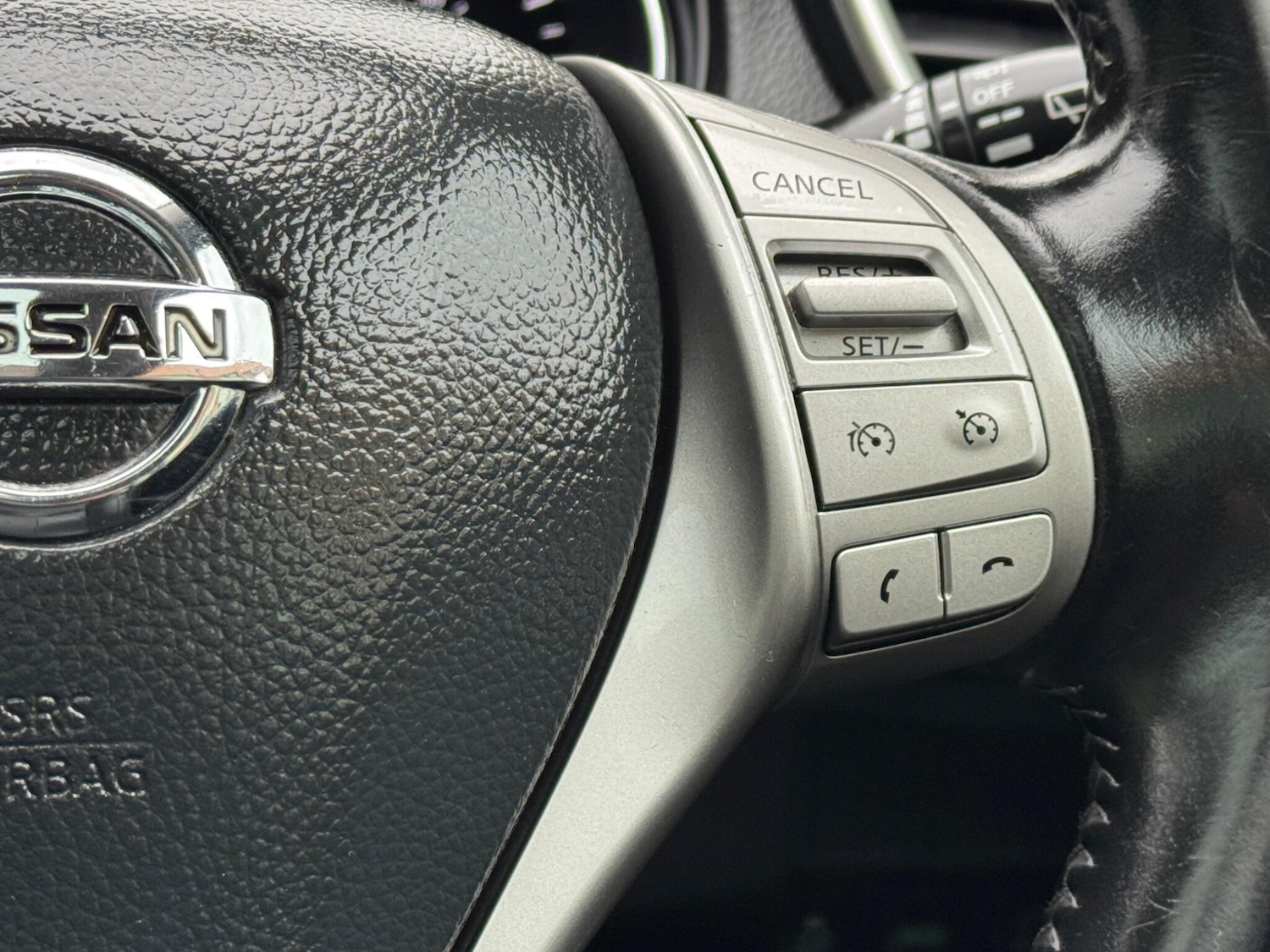 Used Nissan Qashqai 2016 for sale - 76608509: Photo 36