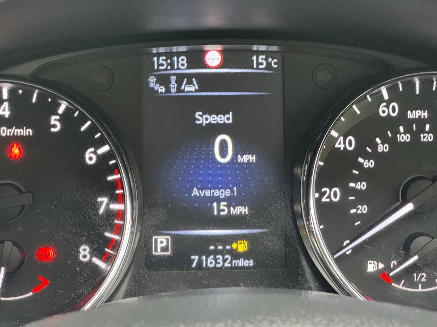 Used Nissan Qashqai 2016 for sale - 76608509: Photo 37