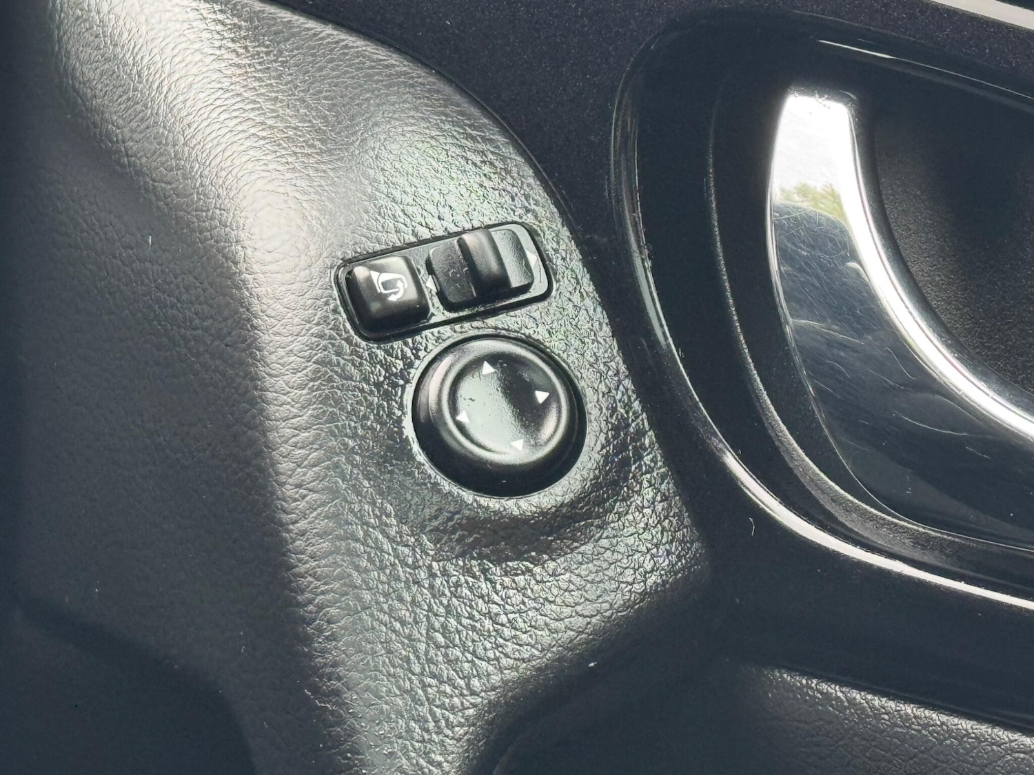 Used Nissan Qashqai 2016 for sale - 76608509: Photo 38