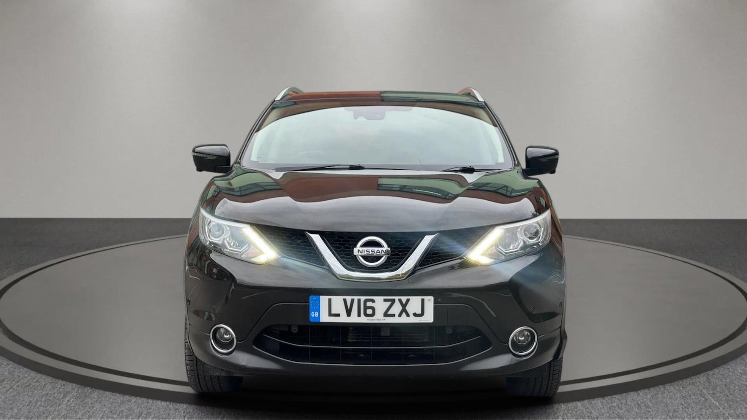 Used Nissan Qashqai 2016 for sale - 76608509: Photo 4