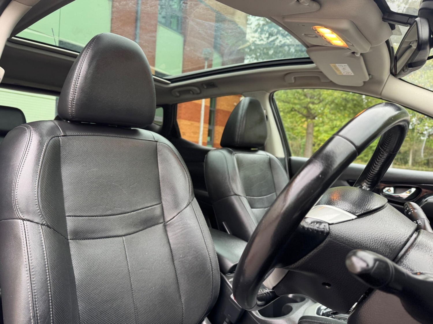 Used Nissan Qashqai 2016 for sale - 76608509: Photo 42