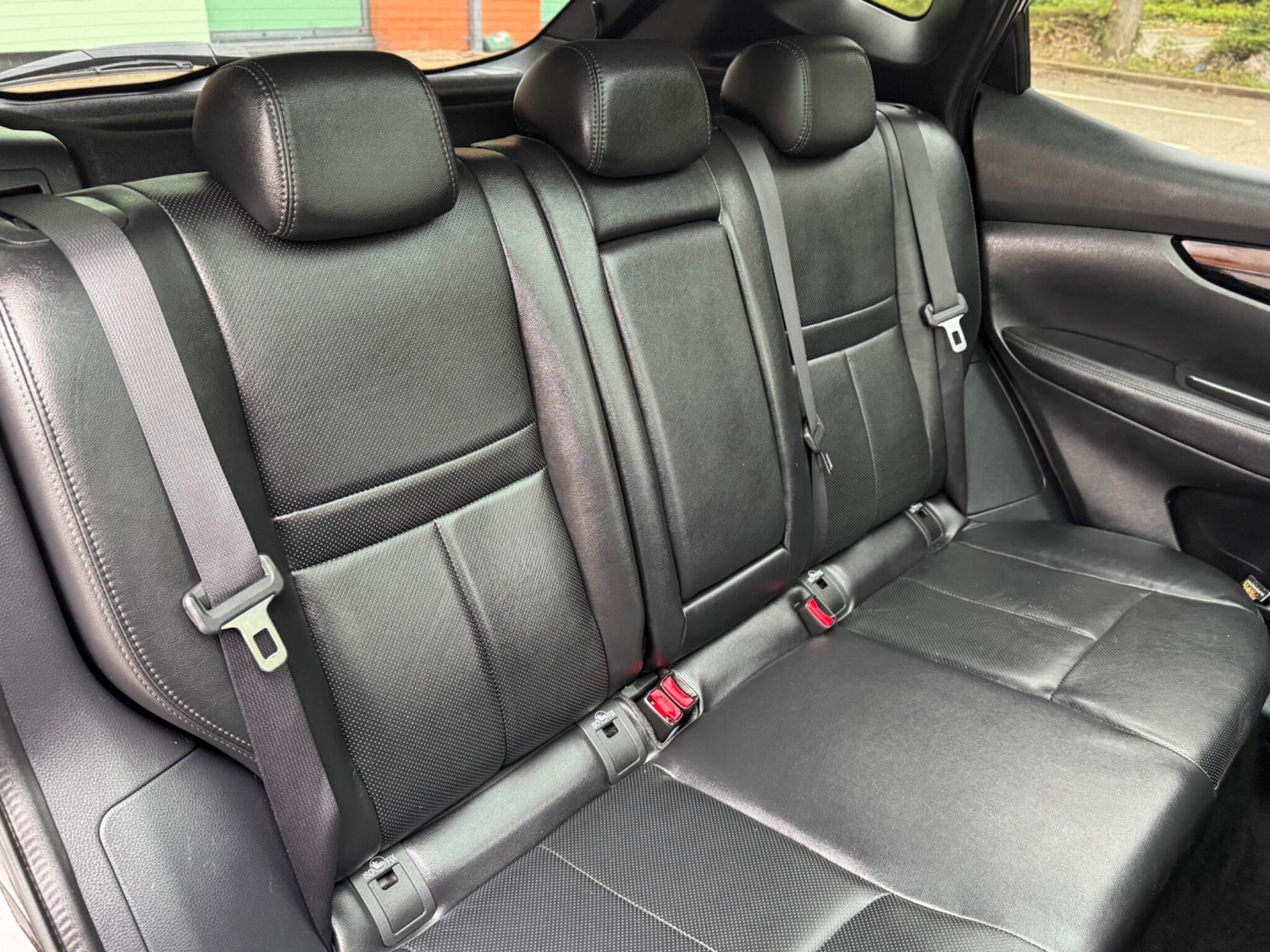 Used Nissan Qashqai 2016 for sale - 76608509: Photo 46