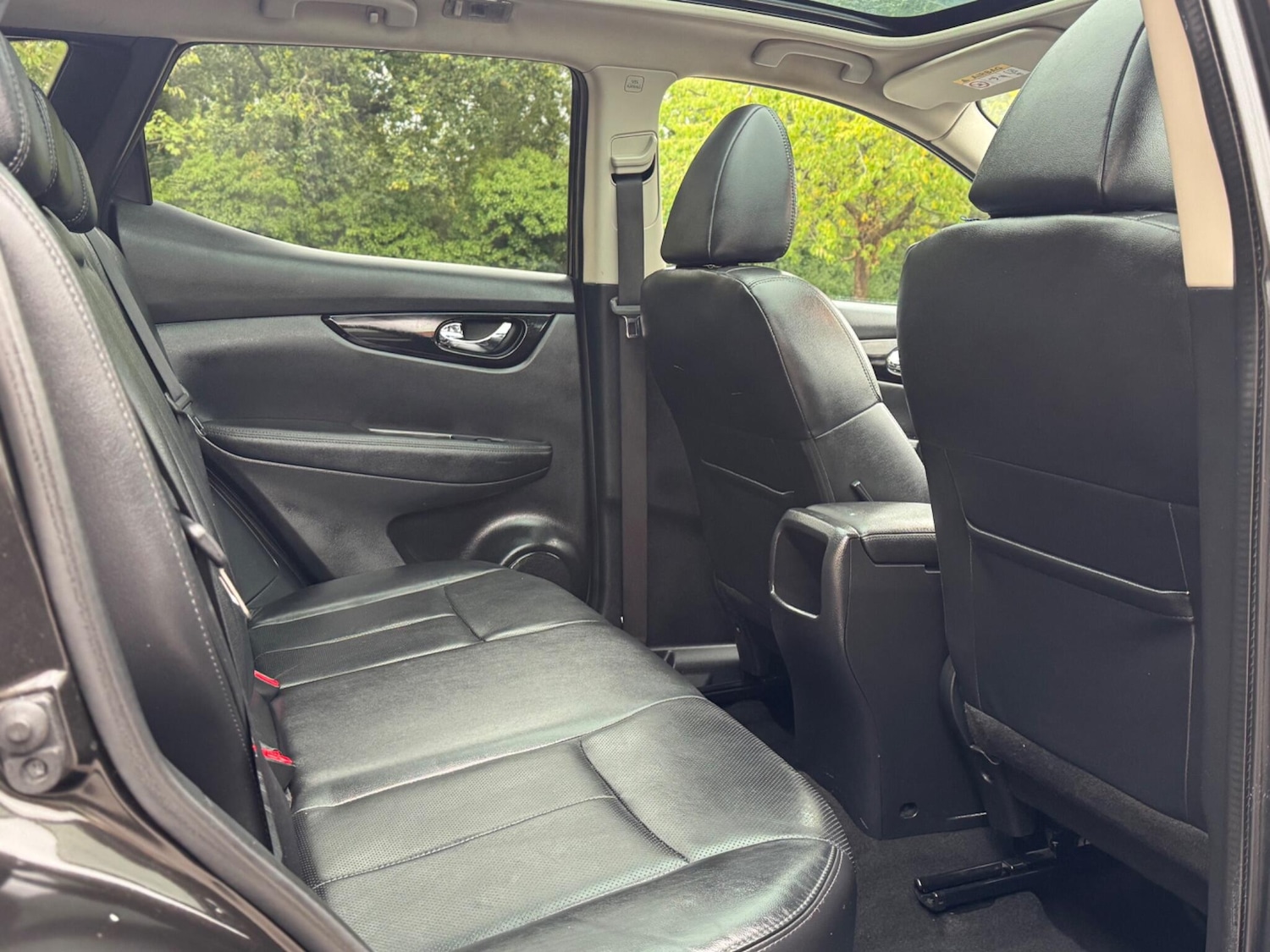 Used Nissan Qashqai 2016 for sale - 76608509: Photo 48