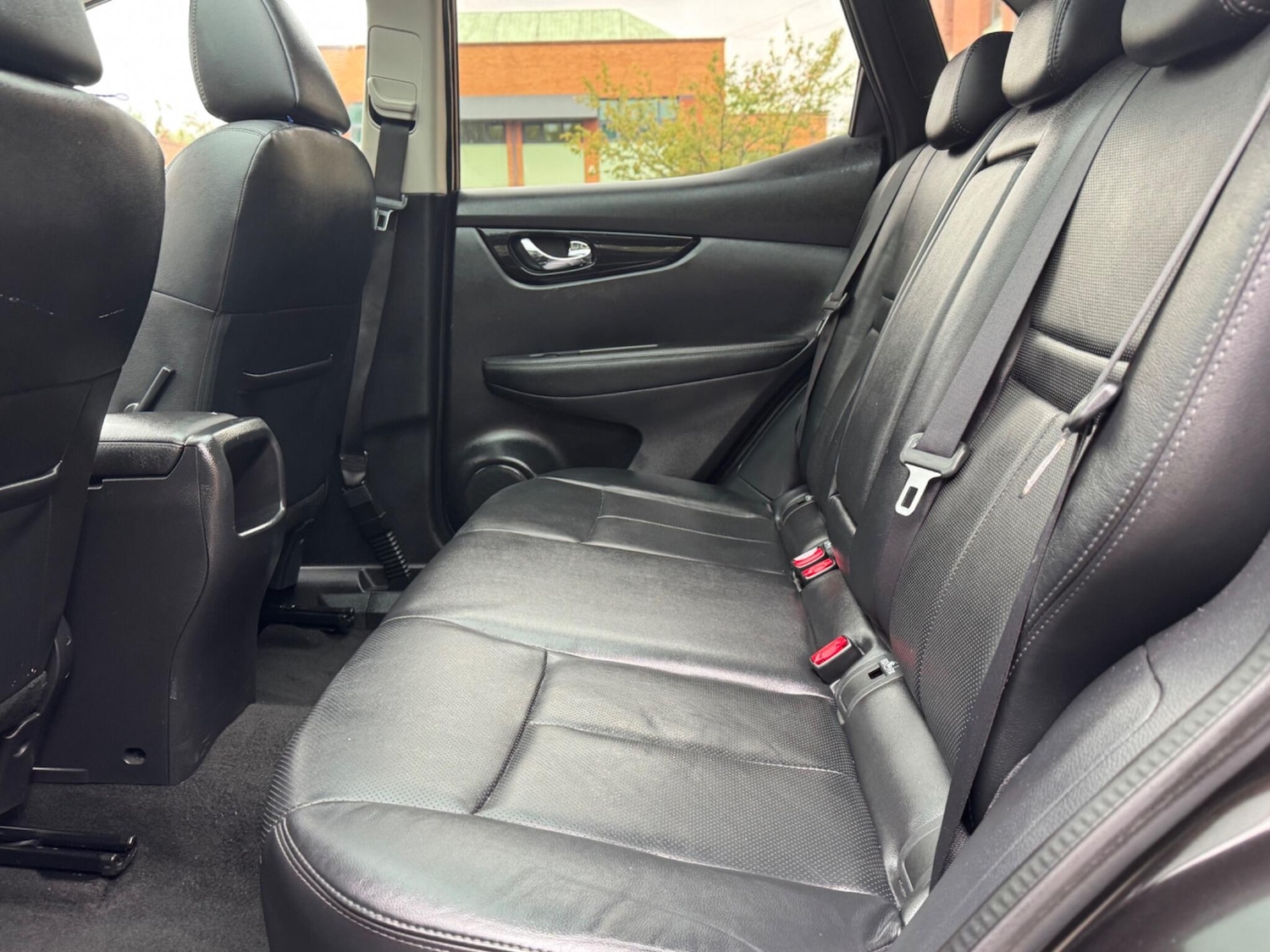 Used Nissan Qashqai 2016 for sale - 76608509: Photo 53