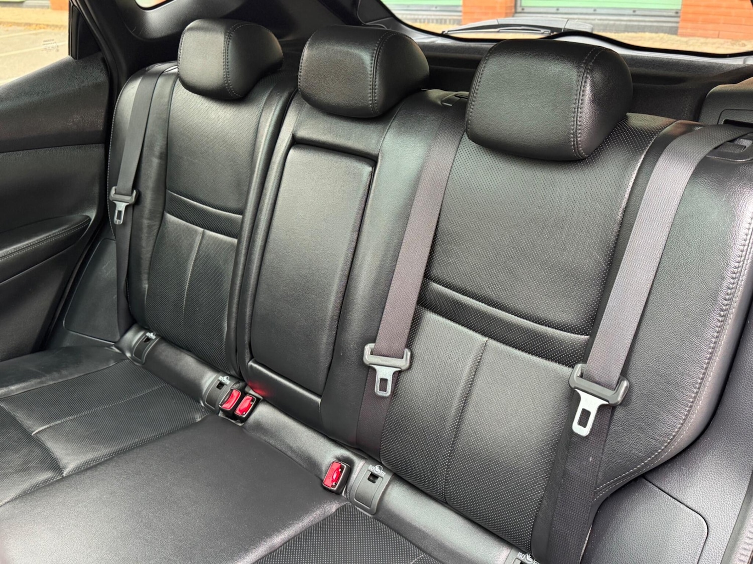 Used Nissan Qashqai 2016 for sale - 76608509: Photo 54