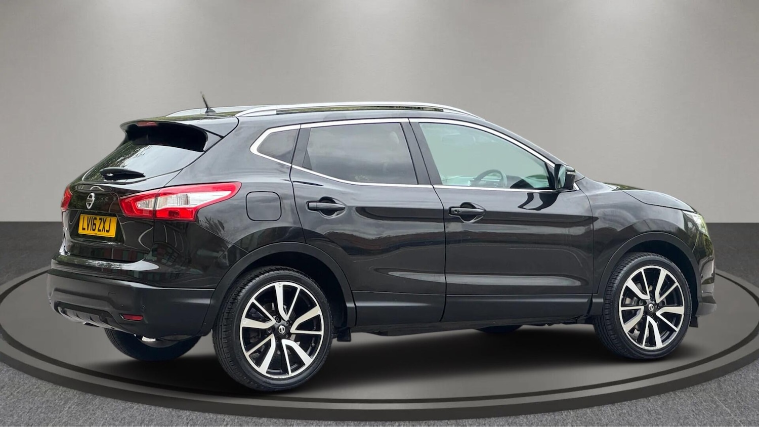 Used Nissan Qashqai 2016 for sale - 76608509: Photo 7