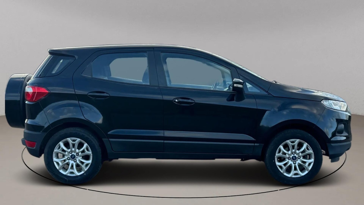 Used Ford Ecosport 2015 for sale - 76898774: Photo 14