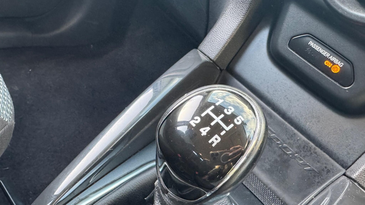 Used Ford Ecosport 2015 for sale - 76898774: Photo 18