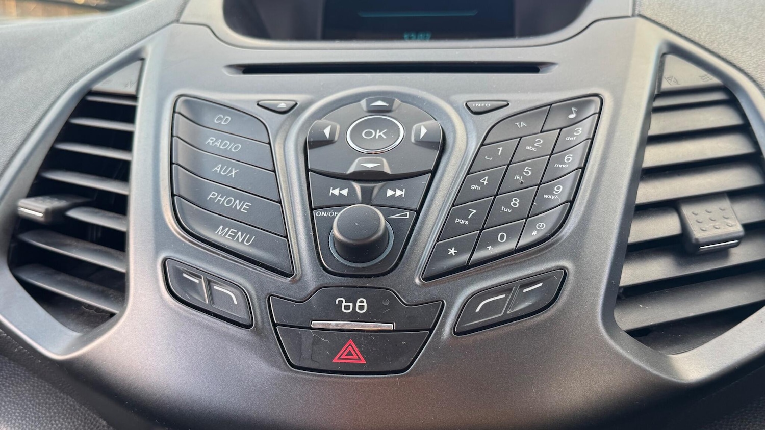 Used Ford Ecosport 2015 for sale - 76898774: Photo 19