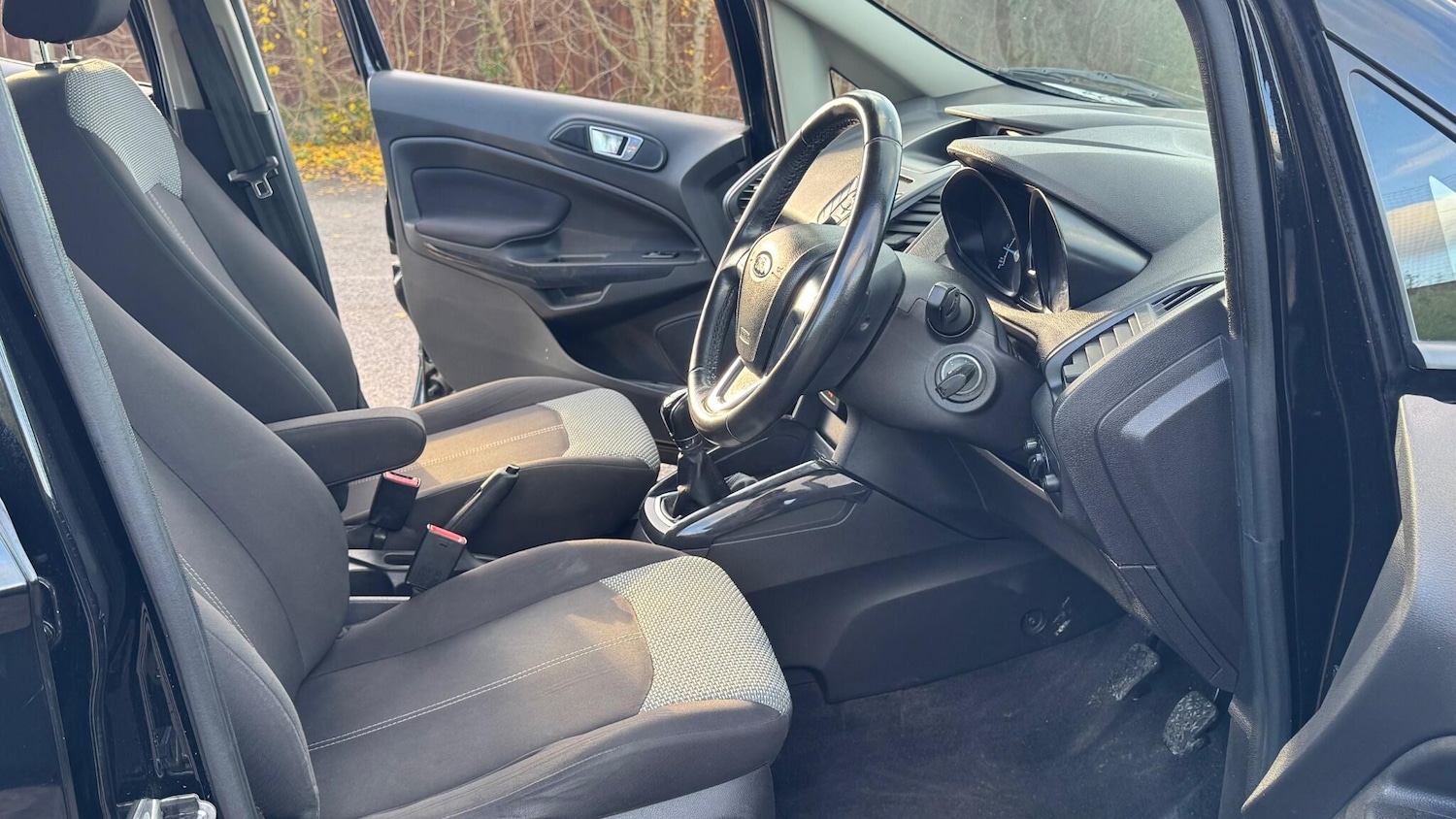 Used Ford Ecosport 2015 for sale - 76898774: Photo 20