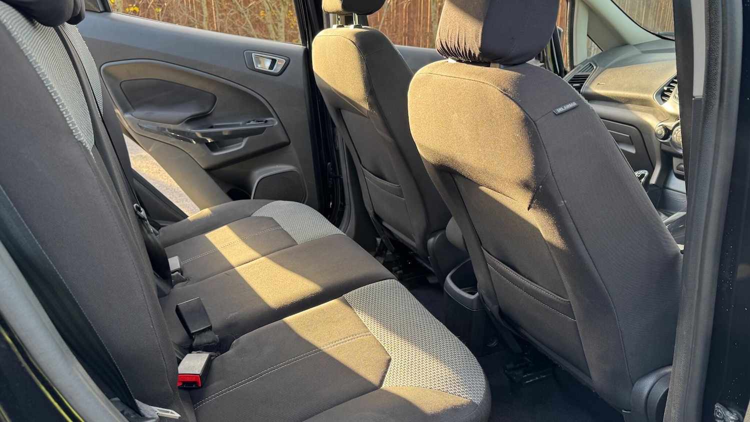 Used Ford Ecosport 2015 for sale - 76898774: Photo 21