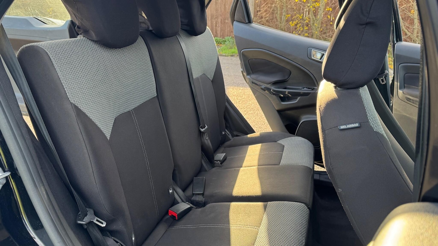 Used Ford Ecosport 2015 for sale - 76898774: Photo 22