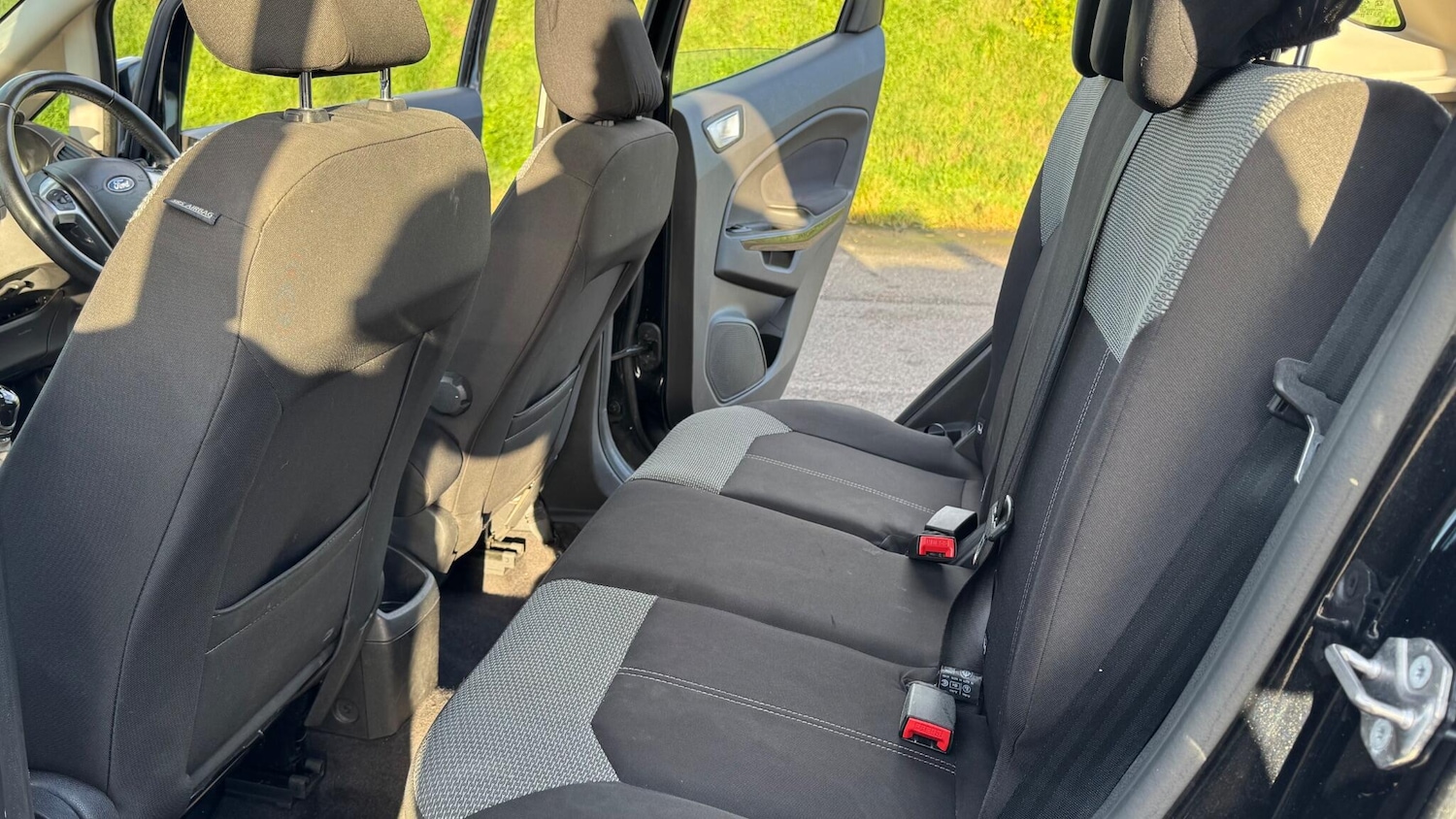 Used Ford Ecosport 2015 for sale - 76898774: Photo 23