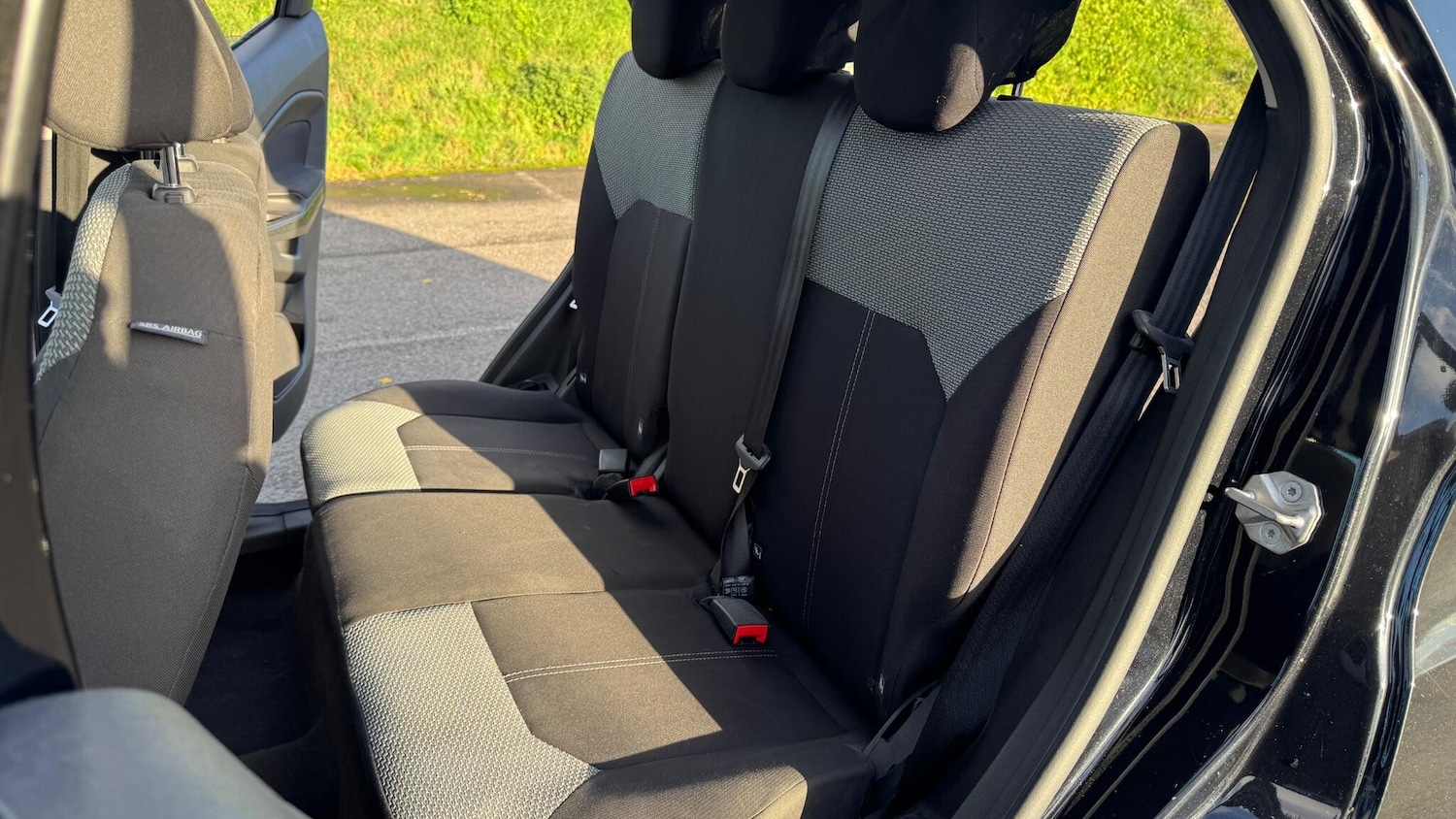 Used Ford Ecosport 2015 for sale - 76898774: Photo 24