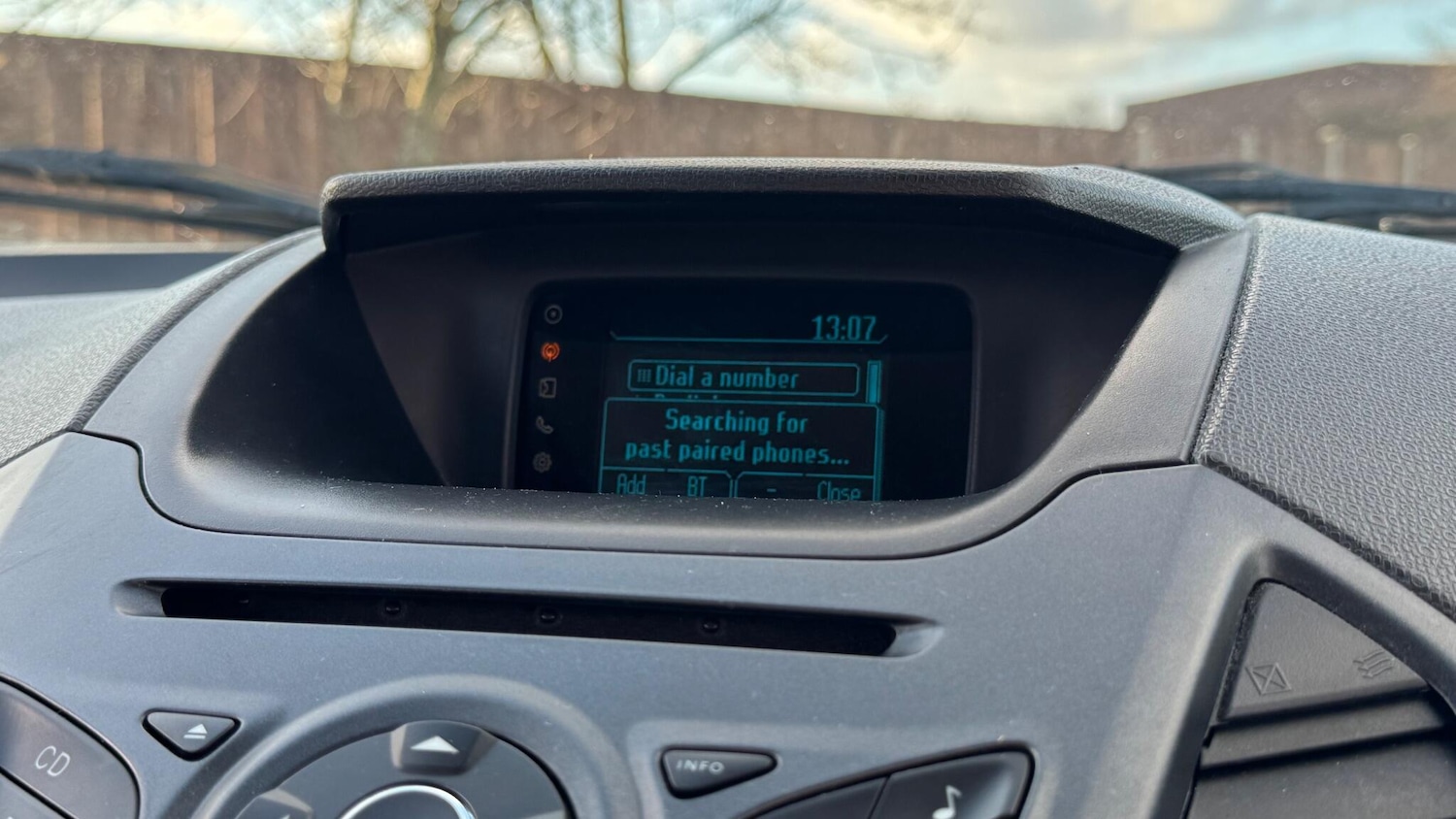 Used Ford Ecosport 2015 for sale - 76898774: Photo 29