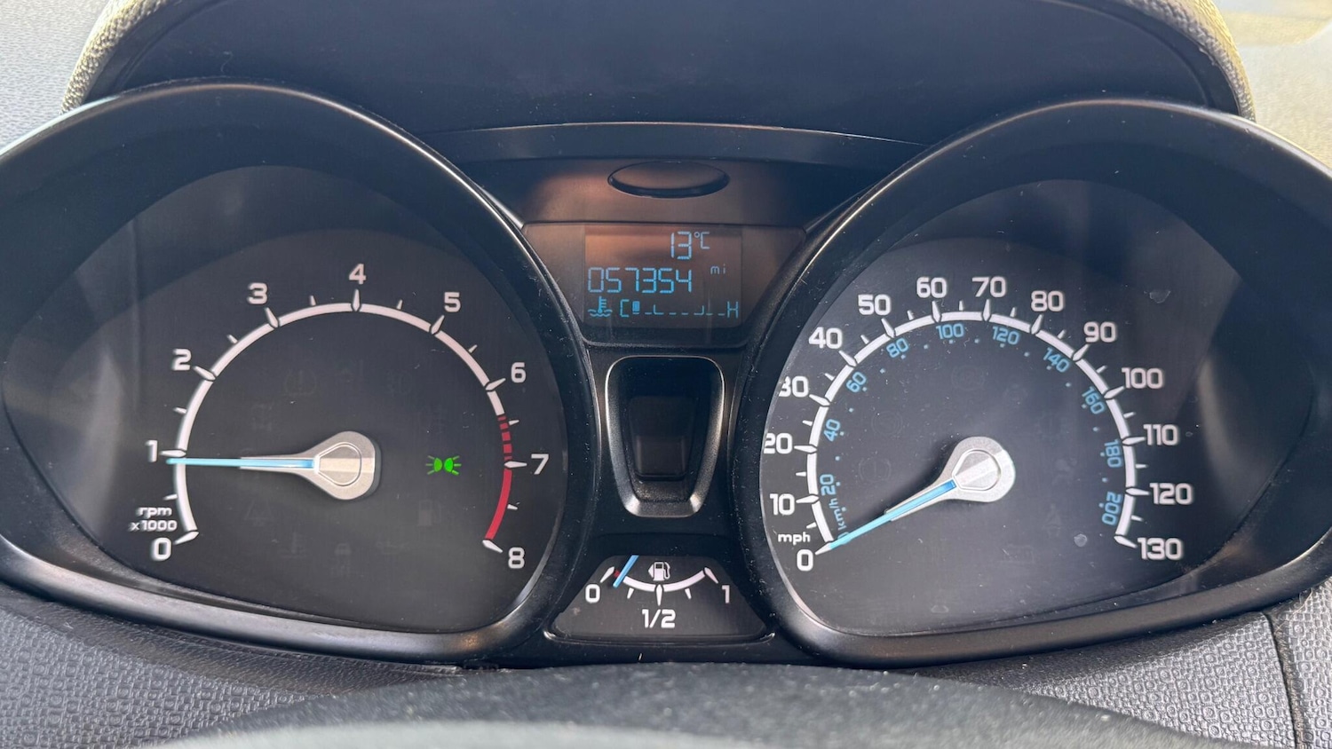 Used Ford Ecosport 2015 for sale - 76898774: Photo 31