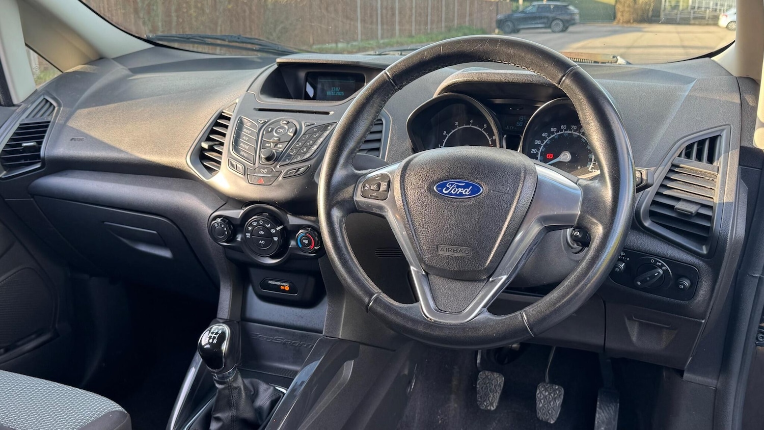 Used Ford Ecosport 2015 for sale - 76898774: Photo 32