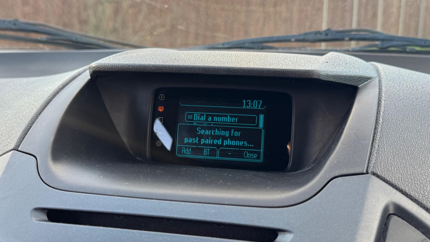 Used Ford Ecosport 2015 for sale - 76898774: Photo 40