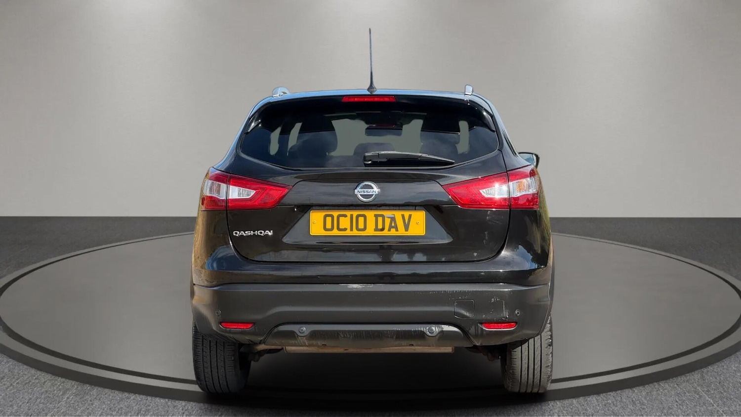 Used Nissan Qashqai 2015 for sale - 77097874: Photo 13