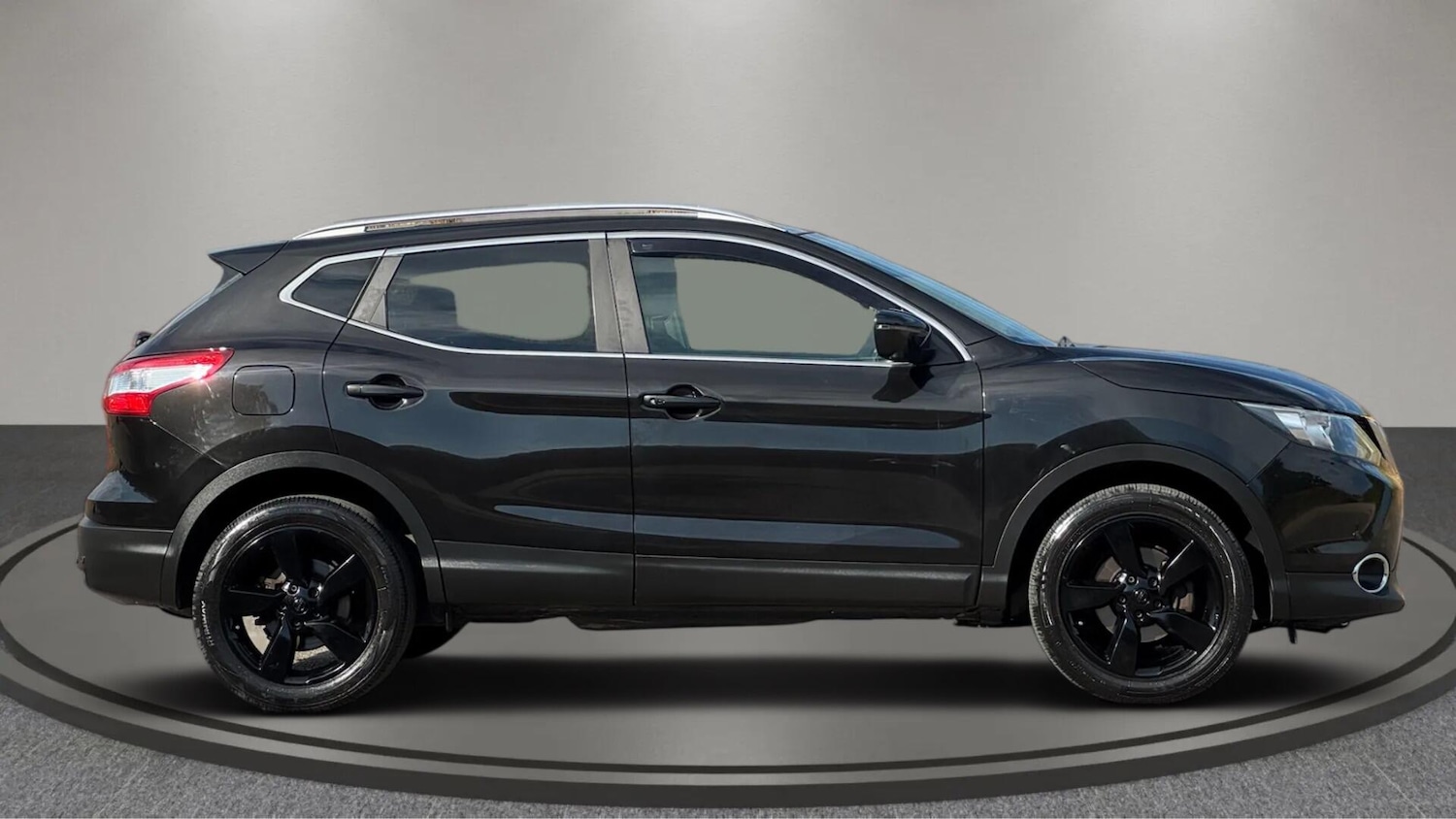 Used Nissan Qashqai 2015 for sale - 77097874: Photo 14