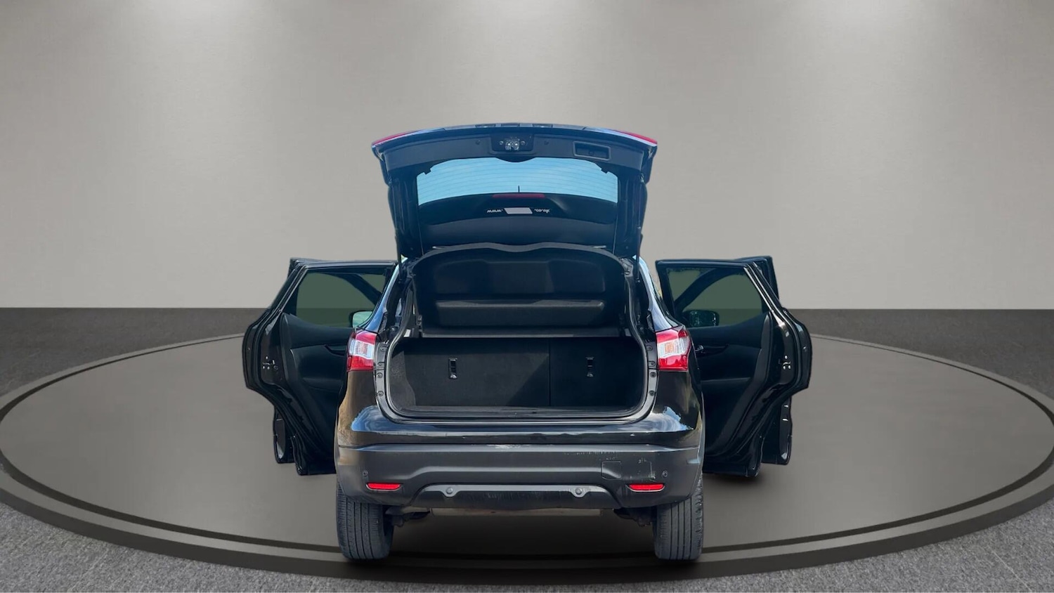 Used Nissan Qashqai 2015 for sale - 77097874: Photo 15