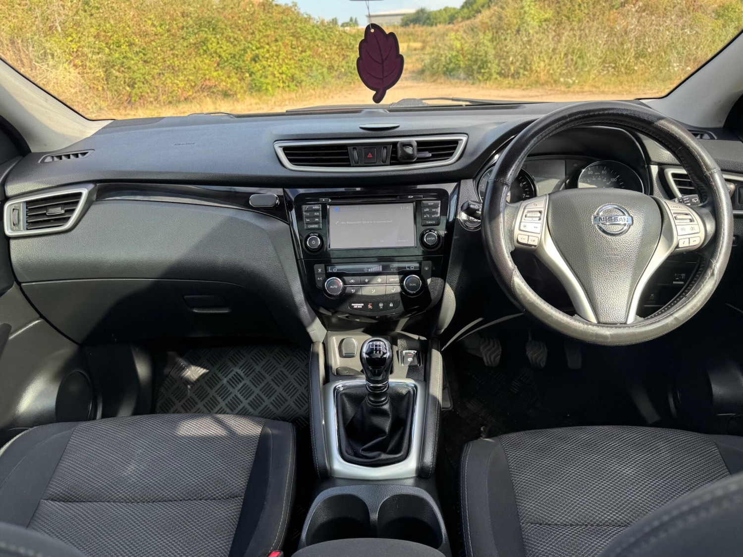 Used Nissan Qashqai 2015 for sale - 77097874: Photo 20