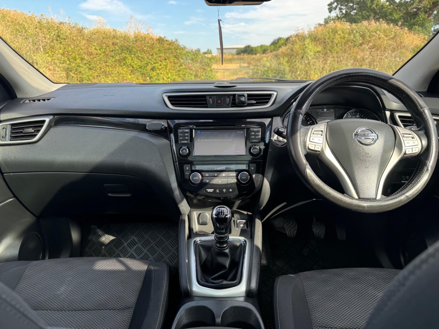 Used Nissan Qashqai 2015 for sale - 77097874: Photo 21