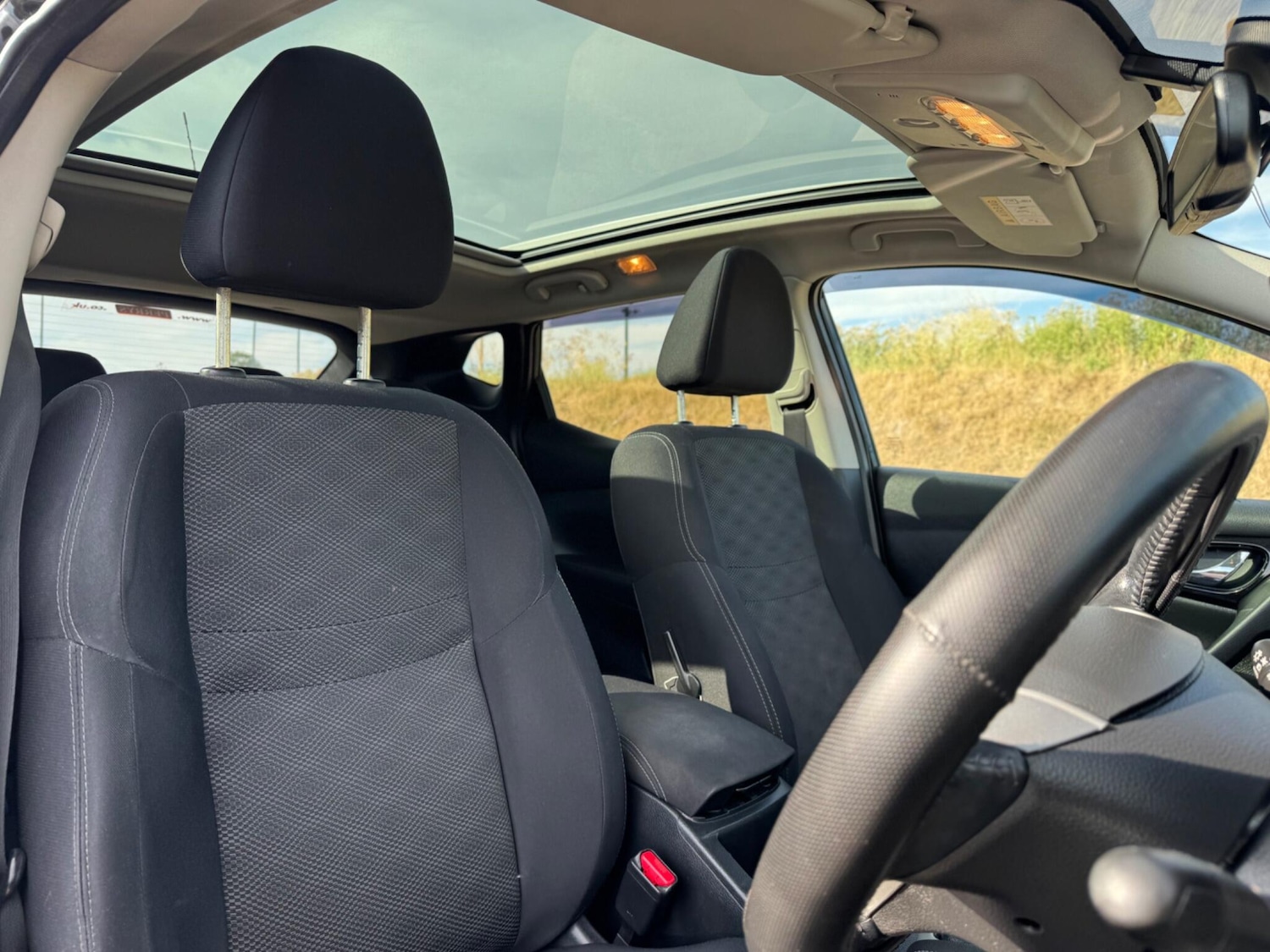 Used Nissan Qashqai 2015 for sale - 77097874: Photo 23