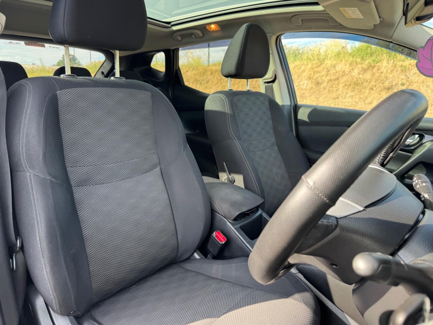 Used Nissan Qashqai 2015 for sale - 77097874: Photo 24