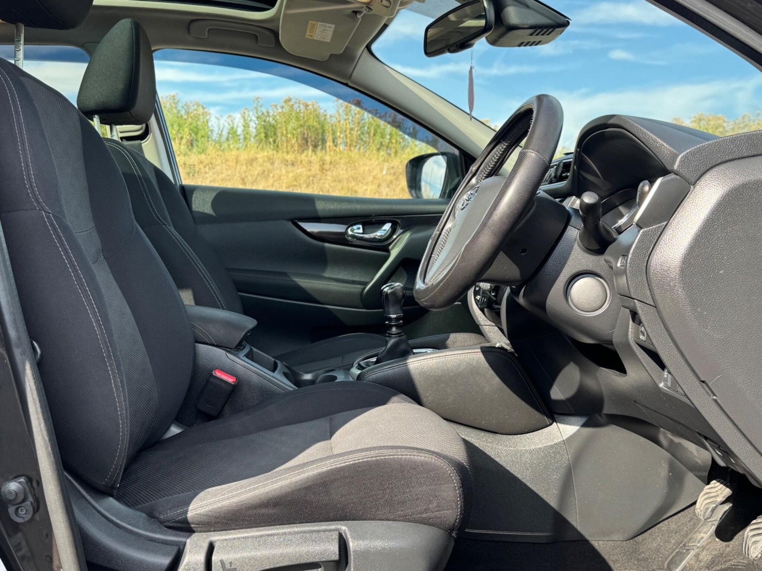 Used Nissan Qashqai 2015 for sale - 77097874: Photo 26