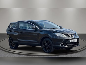 Used Nissan Qashqai 2015 for sale - 77097874: Photo