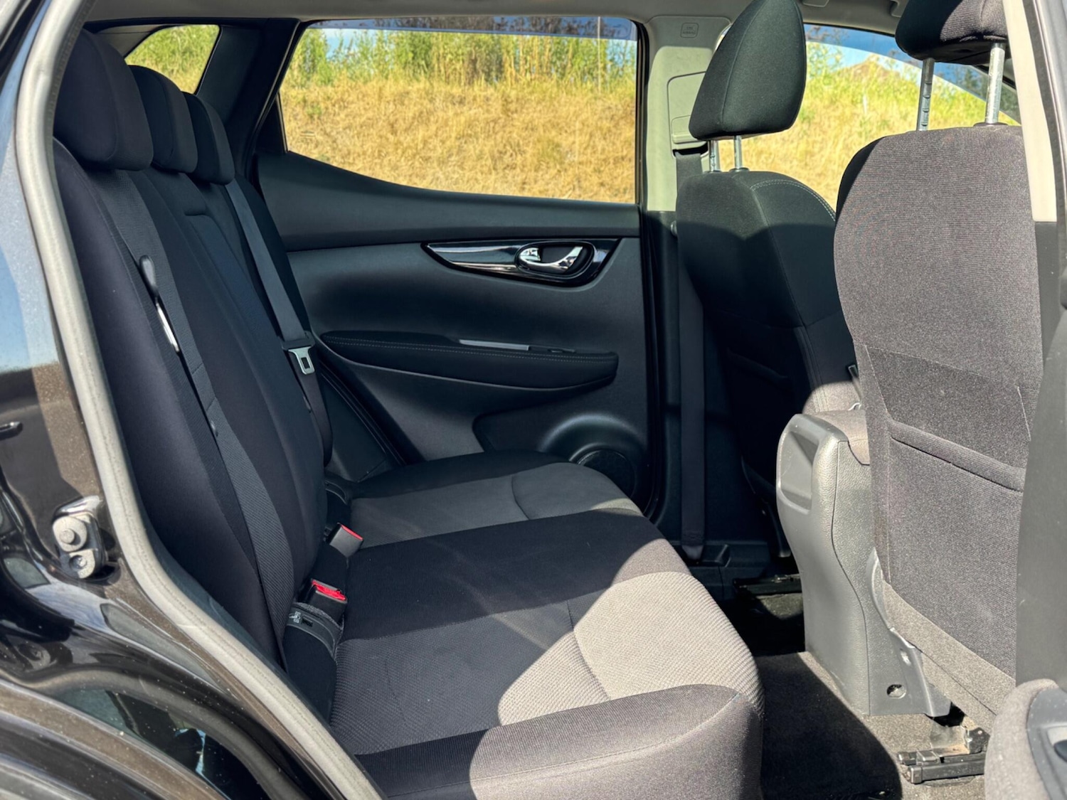 Used Nissan Qashqai 2015 for sale - 77097874: Photo 33