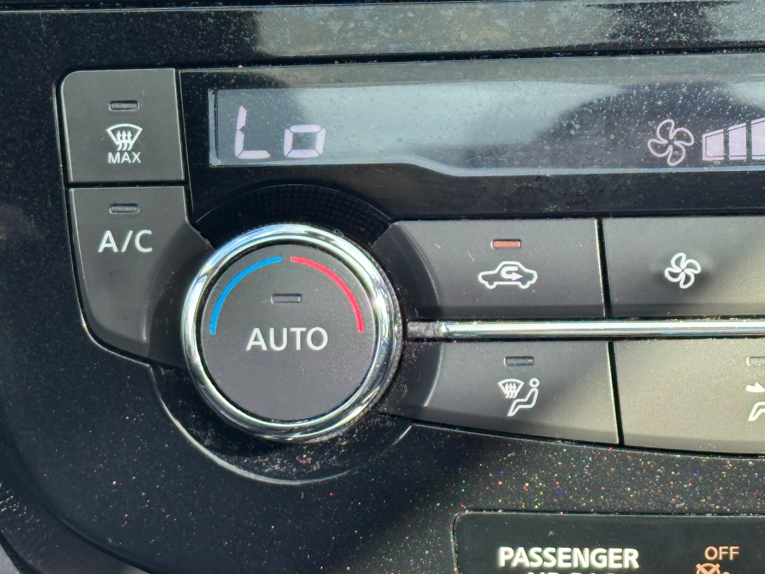 Used Nissan Qashqai 2015 for sale - 77097874: Photo 37