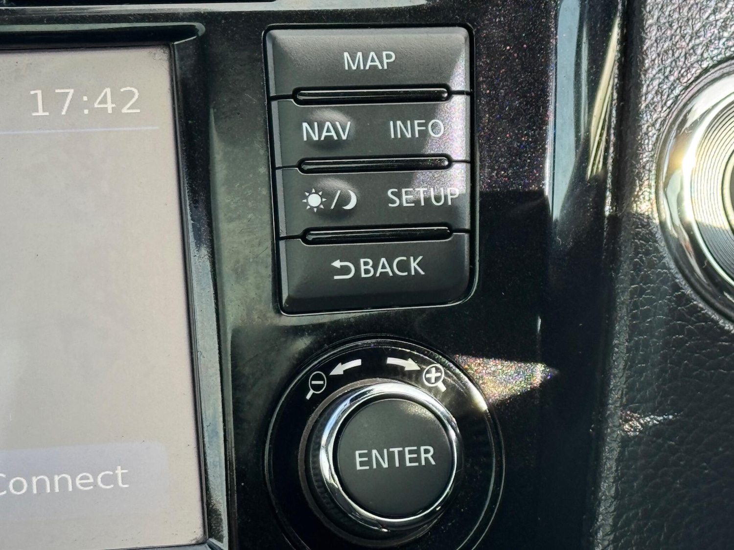 Used Nissan Qashqai 2015 for sale - 77097874: Photo 40