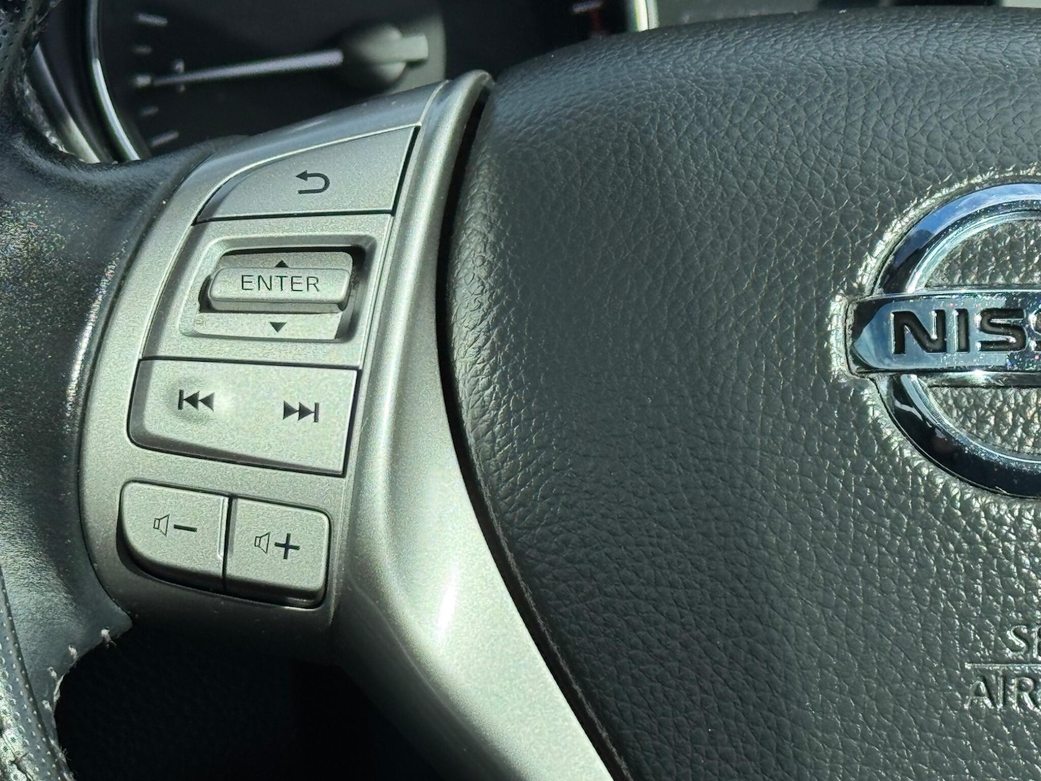 Used Nissan Qashqai 2015 for sale - 77097874: Photo 43