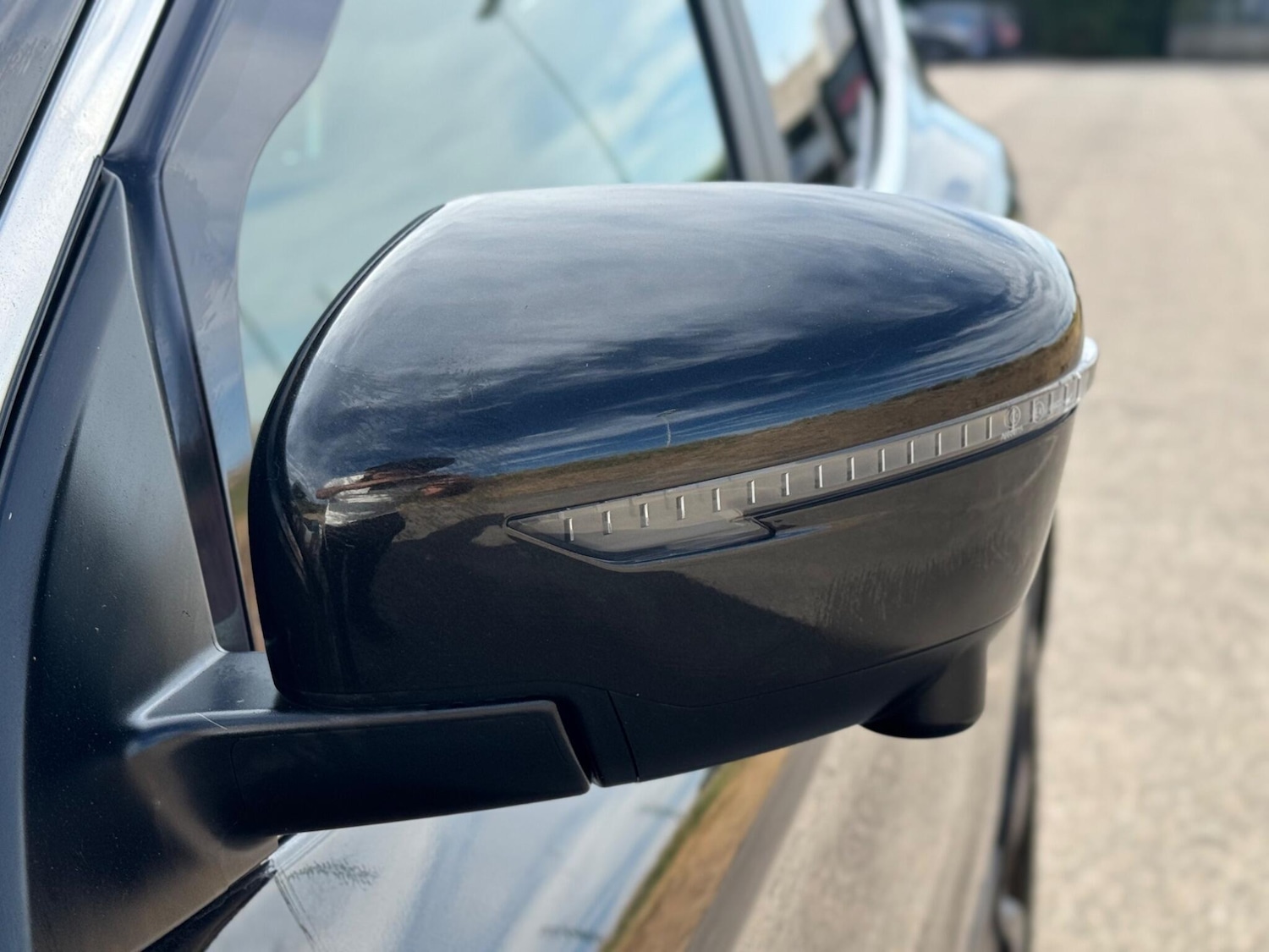 Used Nissan Qashqai 2015 for sale - 77097874: Photo 45