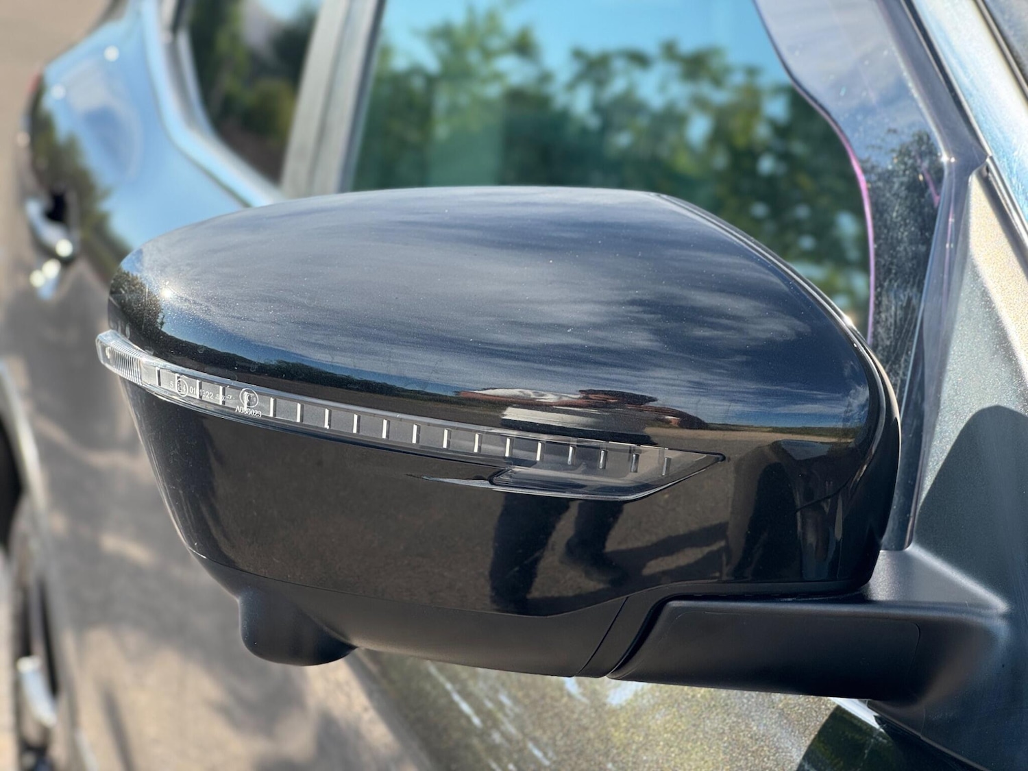 Used Nissan Qashqai 2015 for sale - 77097874: Photo 46