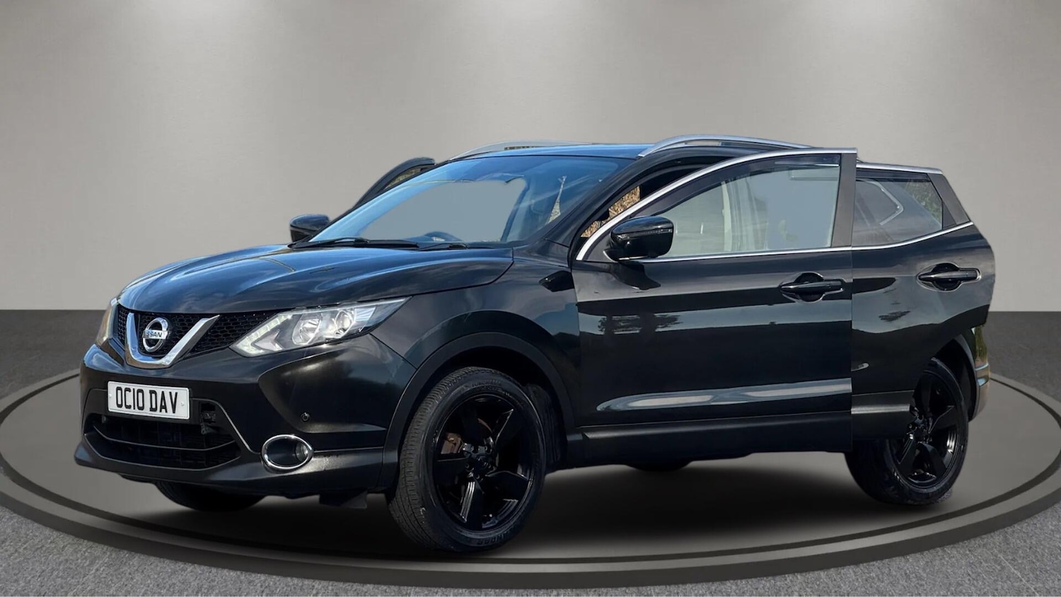 Used Nissan Qashqai 2015 for sale - 77097874: Photo 5