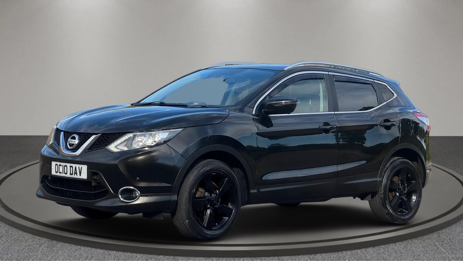 Used Nissan Qashqai 2015 for sale - 77097874: Photo 8