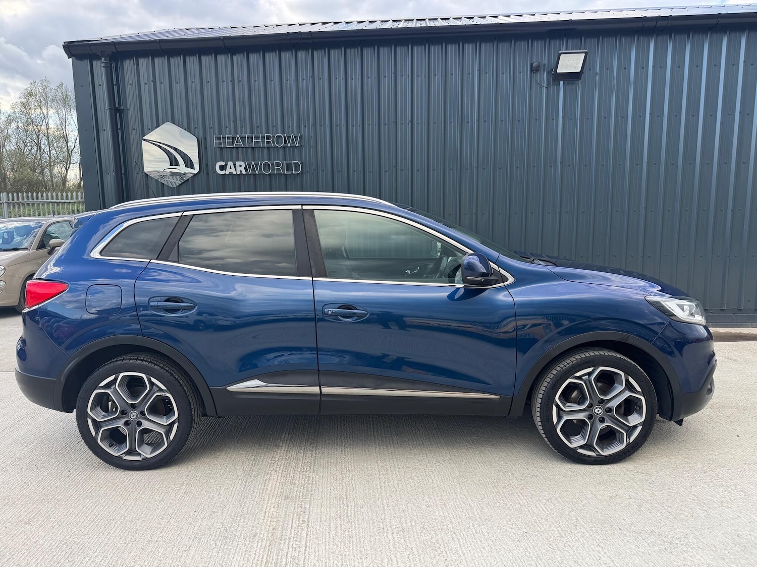 Used Renault Kadjar 2017 for sale - 78085818: Photo 15