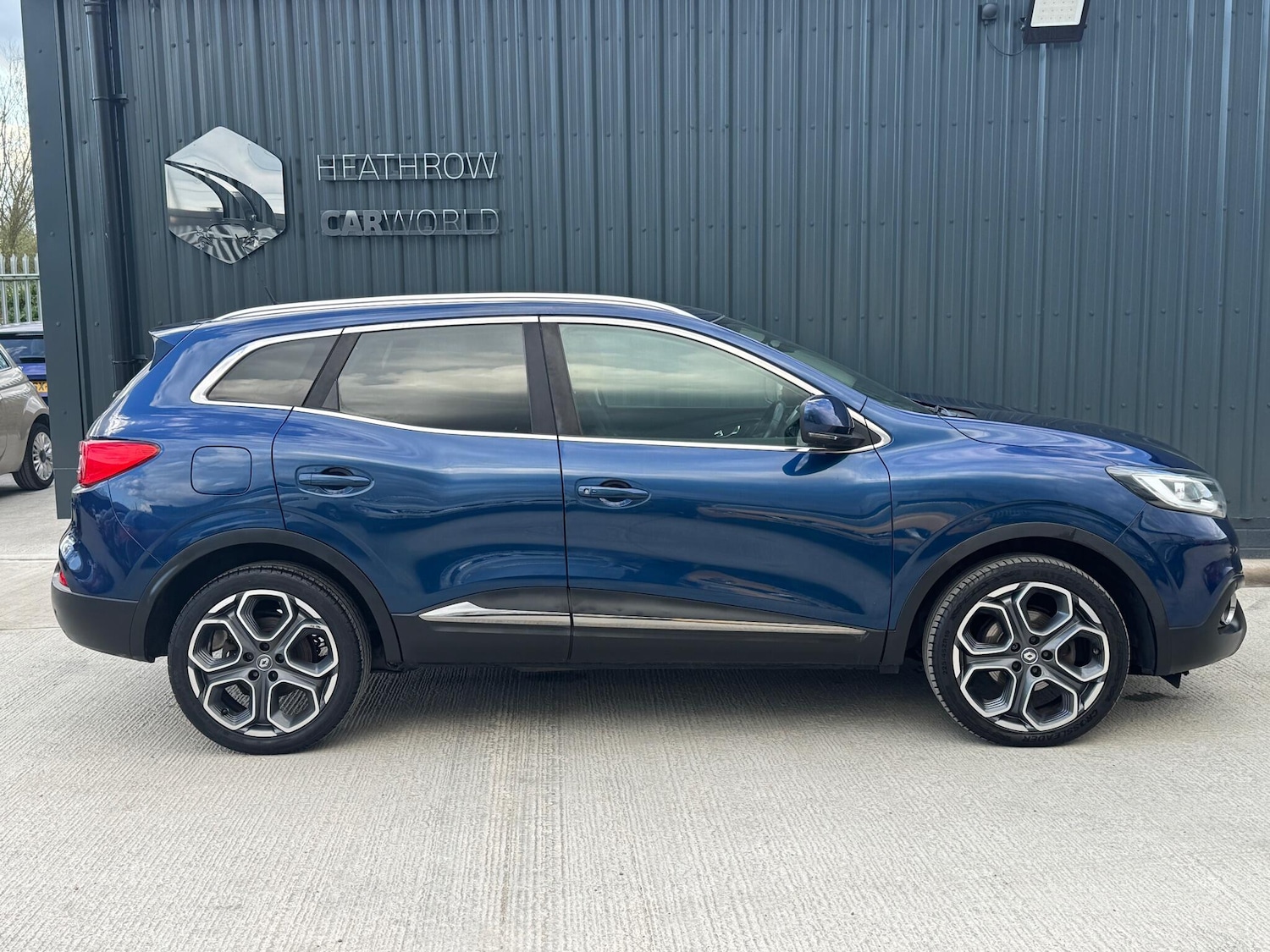 Used Renault Kadjar 2017 for sale - 78085818: Photo 16