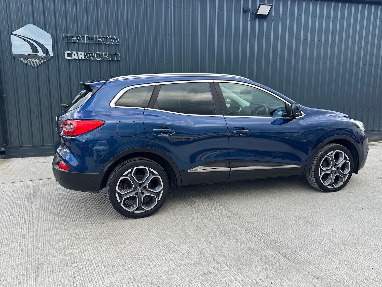 Used Renault Kadjar 2017 for sale - 78085818: Photo 17