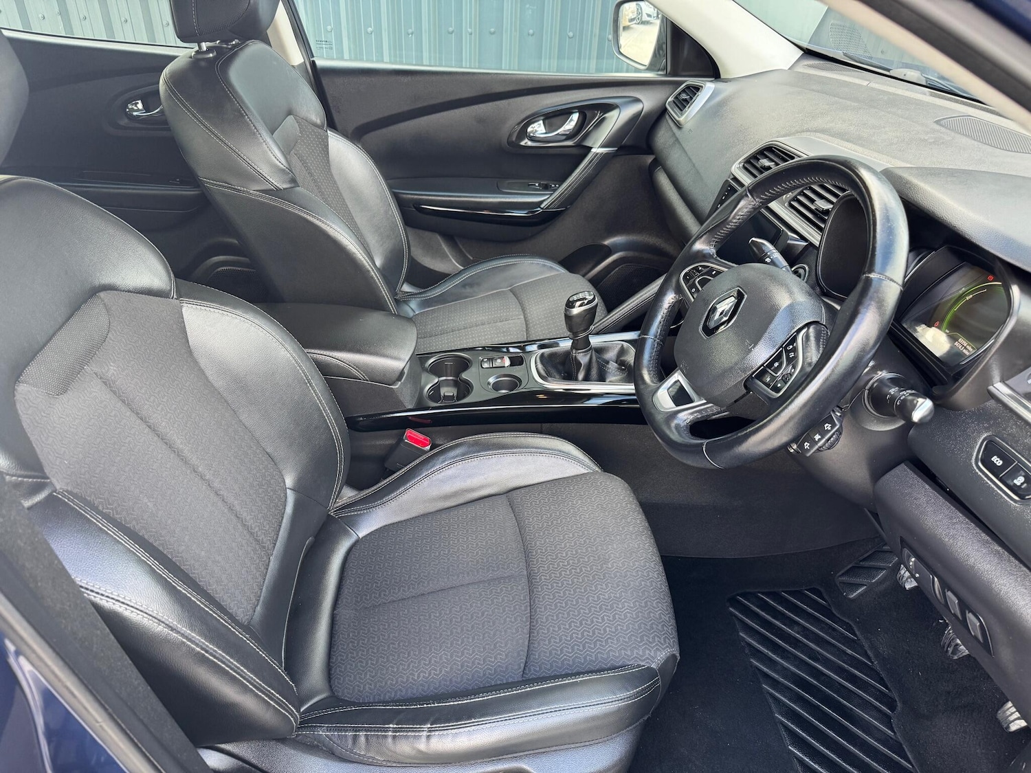 Used Renault Kadjar 2017 for sale - 78085818: Photo 22