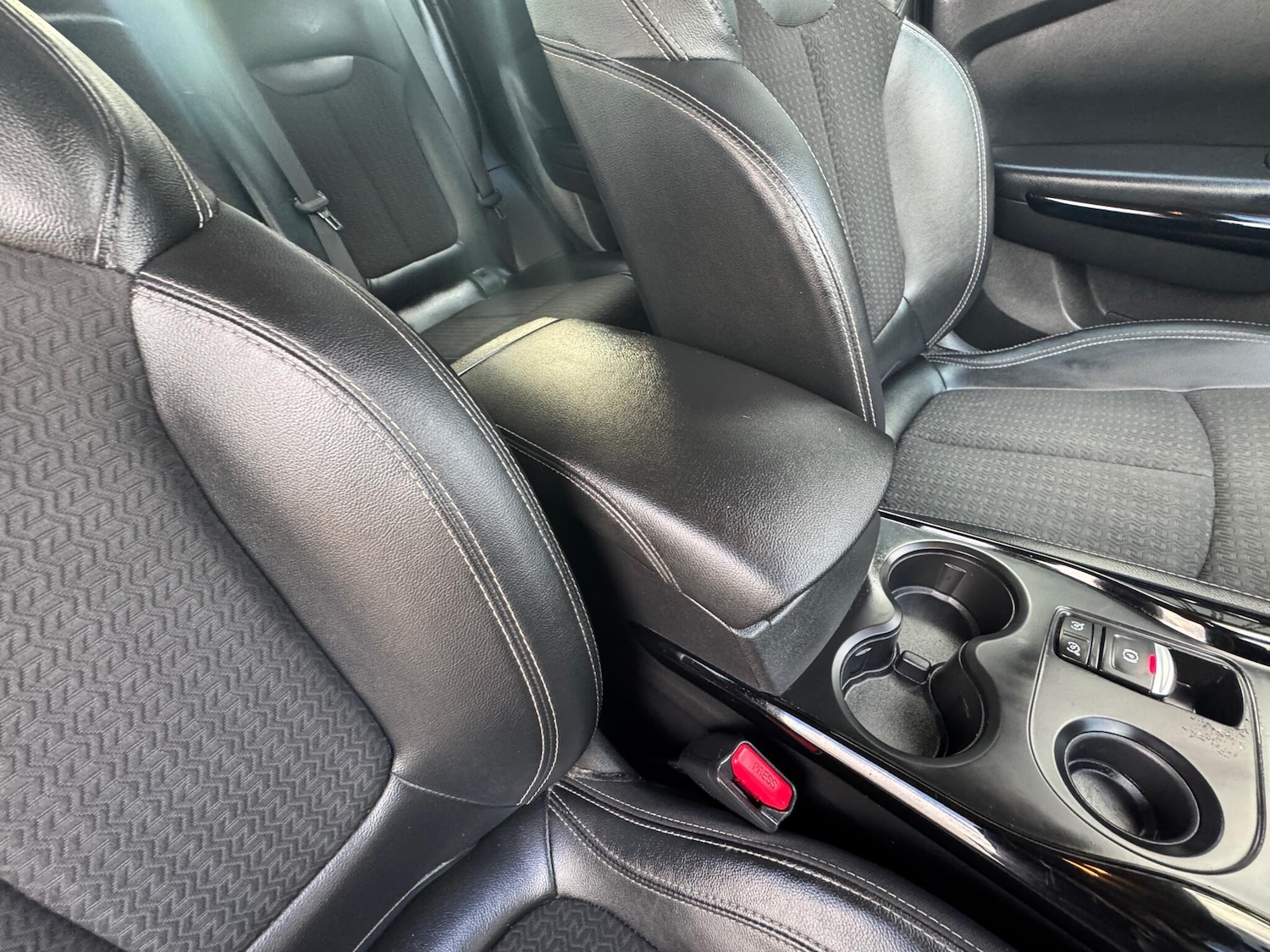 Used Renault Kadjar 2017 for sale - 78085818: Photo 23