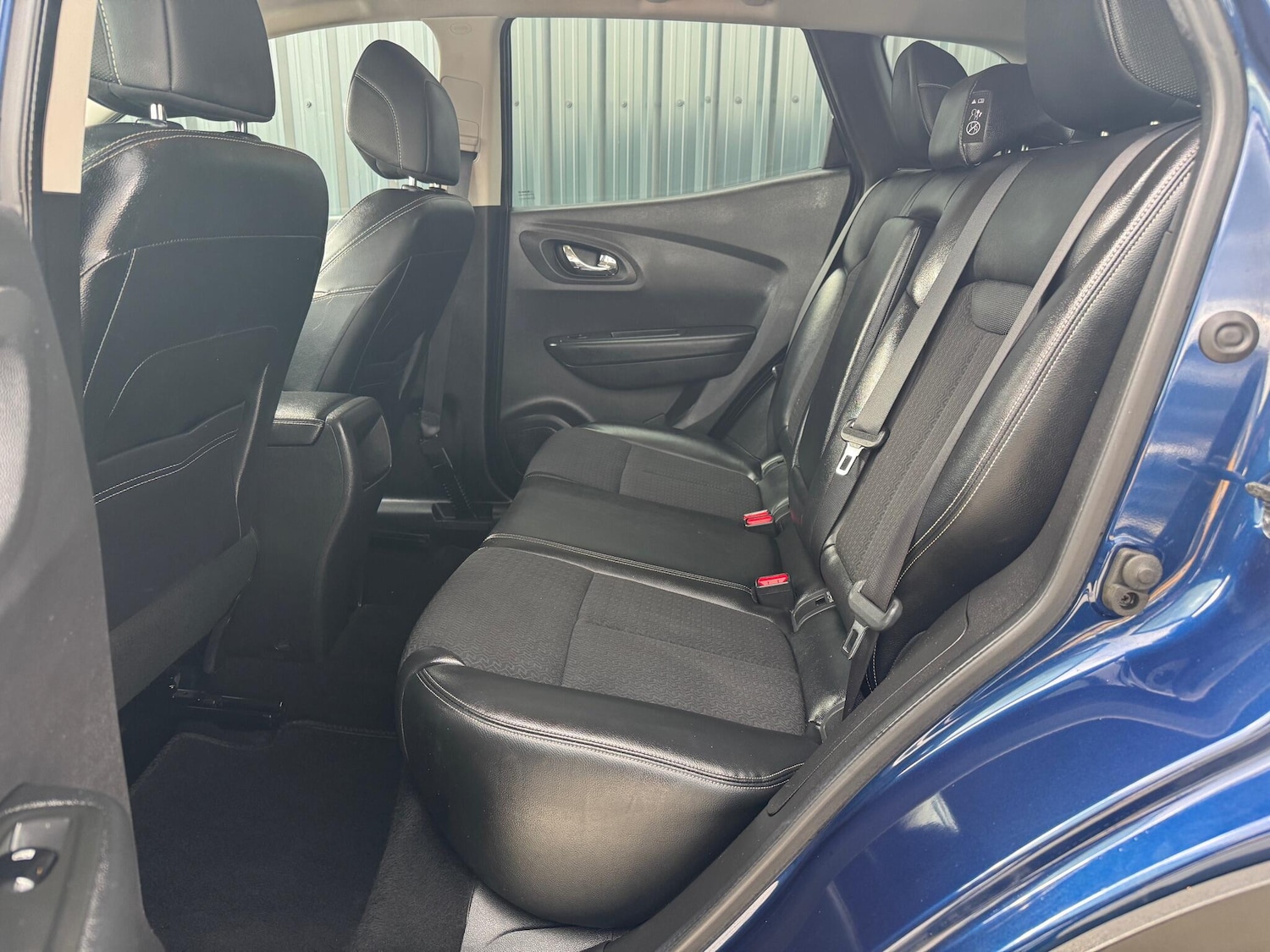 Used Renault Kadjar 2017 for sale - 78085818: Photo 24