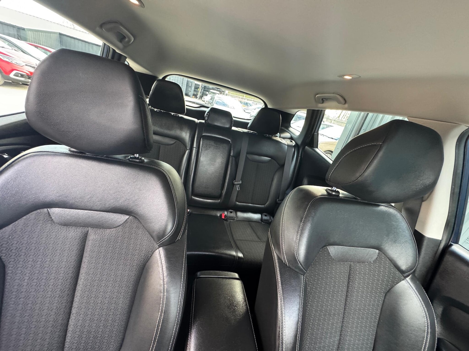 Used Renault Kadjar 2017 for sale - 78085818: Photo 25