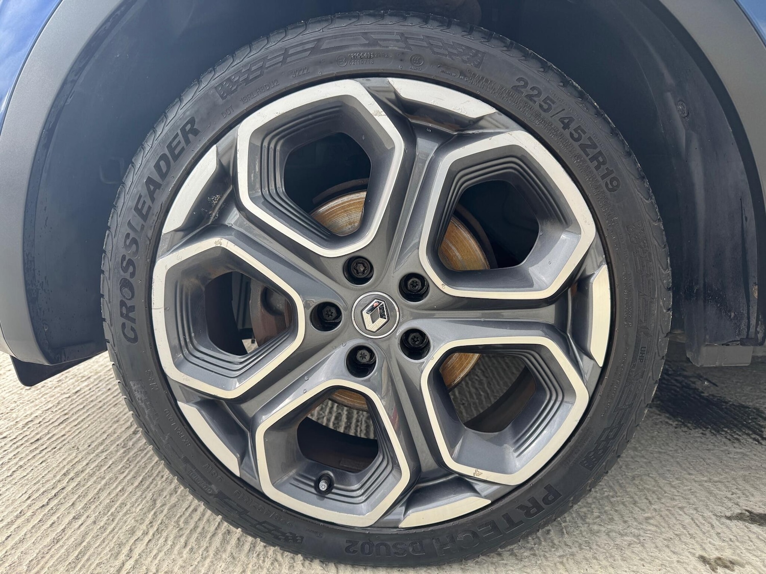 Used Renault Kadjar 2017 for sale - 78085818: Photo 30