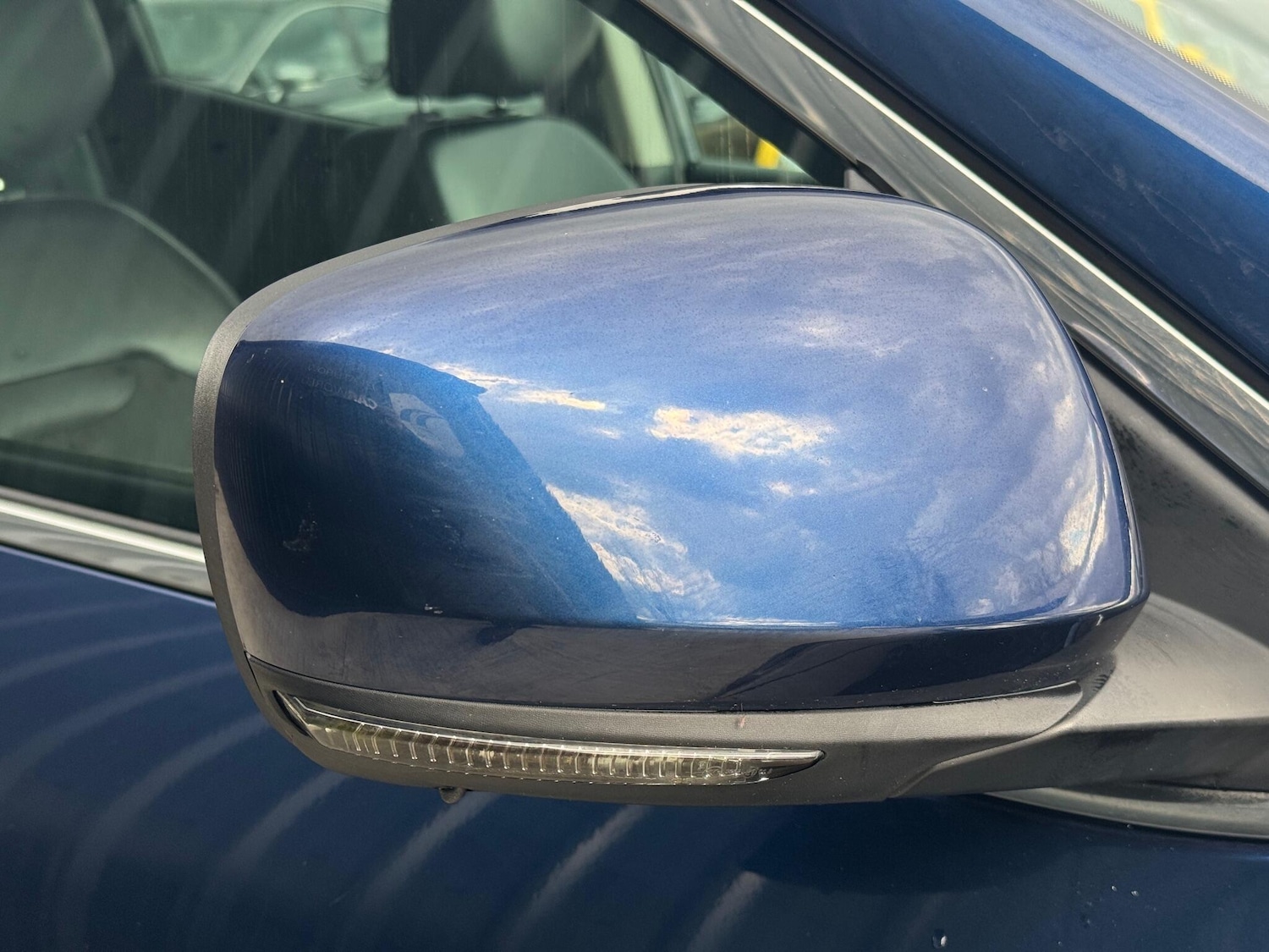 Used Renault Kadjar 2017 for sale - 78085818: Photo 32