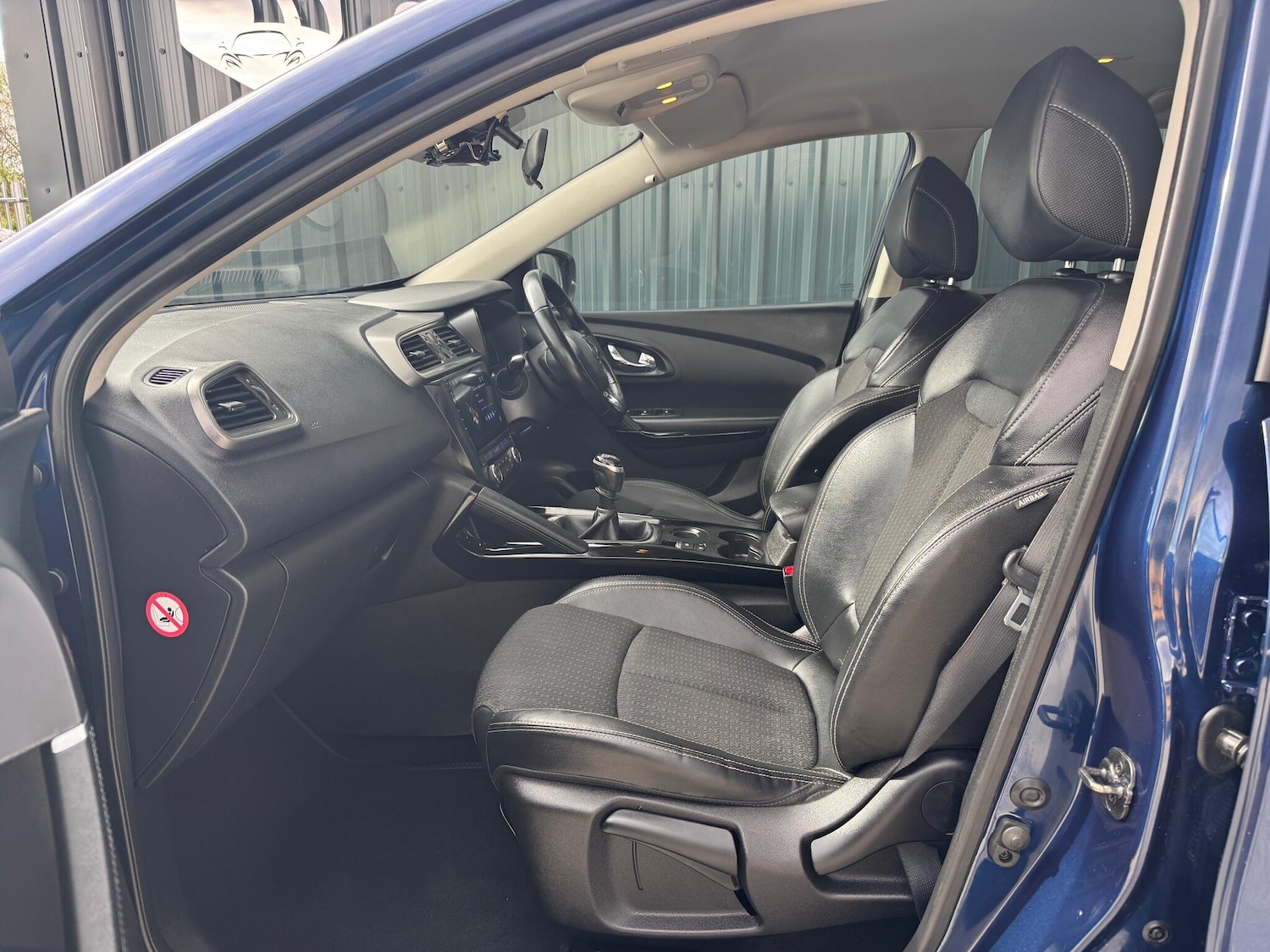 Used Renault Kadjar 2017 for sale - 78085818: Photo 34